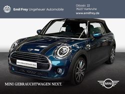 Utilizat 2021 Mini Cooper Hatchback | 29.599 EUR
