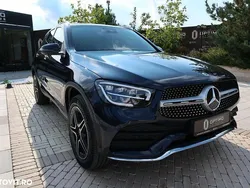 Culoarealbastru Utilizat 2022 Mercedes GLC300e AMG line SUV | 36.500 EUR (Preț bun)