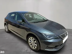 Gri Utilizat 2019 Seat Leon Style Hatchback | 14.990 EUR (Preț OK)