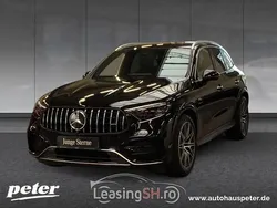 Negru Utilizat 2024 Mercedes SL43 AMG AMG SUV | 82.449 EUR