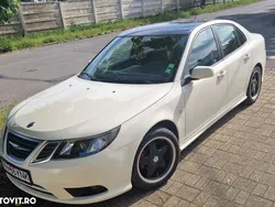 Alb Utilizat 2008 Saab 9-3 Berlinǎ | 3.800 EUR