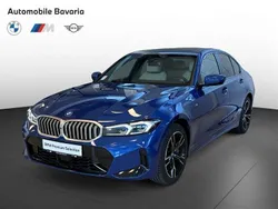 BMW 330e