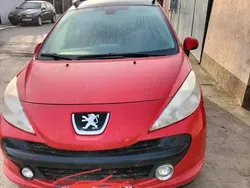 Utilizat 2009 Peugeot 207 Break | 1.300 EUR