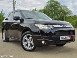 Alte culori Utilizat 2013 Mitsubishi Outlander Instyle SUV | 9.990 EUR (Scump)