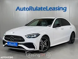 Alb Utilizat 2022 Mercedes A200 AMG line Berlinǎ | 42.990 EUR (Preț OK)