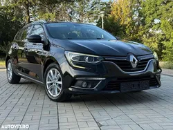 Culoarenegru Utilizat 2020 Renault Mégane GrandTour Business Break | 10.000 EUR (Preț OK)
