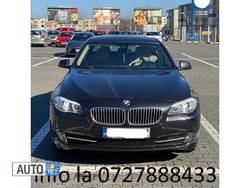 Gri Utilizat 2012 BMW 520 Comfort Edition Berlinǎ | 13.899 EUR (Preț OK)
