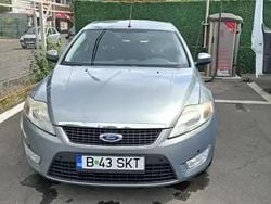 Utilizat 2008 Ford Mondeo Hatchback | 4.900 EUR (Preț OK)