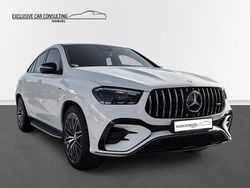 Utilizat 2025 Mercedes GLE53 AMG AMG Coupe | 143.435 EUR