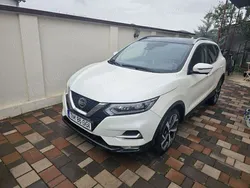 Utilizat 2020 Nissan Qashqai SUV | 20.200 EUR