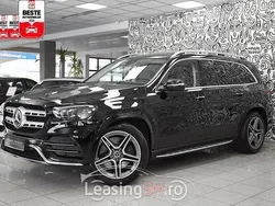 Negru Utilizat 2020 Mercedes 350 AMG SUV | 82.549 EUR (Scump)