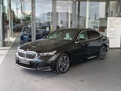 Negru sapphire metalizat Utilizat 2024 BMW i5 Comfort Edition Berlinǎ | 65.219 EUR (Preț OK)