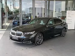 Negru sapphire metalizat Utilizat 2024 BMW i5 Comfort Edition Berlinǎ | 65.219 EUR
