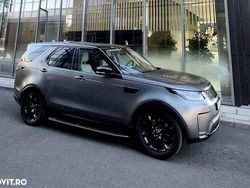 Culoaregri Utilizat 2017 Land Rover Discovery 5 HSE SUV | 36.500 EUR