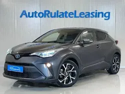 Utilizat 2021 Toyota C-HR SUV | 22.989 EUR (Preț OK)