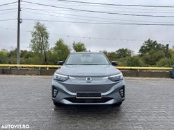 Culoaregri Utilizat 2023 Ssangyong (KGM) Korando SUV | 36.000 EUR