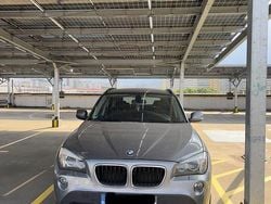 Culoaregri Utilizat 2012 BMW X1 Comfort Edition SUV | 9.500 EUR (Preț bun)