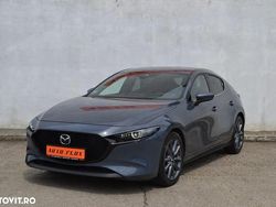 Gri Utilizat 2021 Mazda 3 Berlinǎ | 20.790 EUR (Scump)