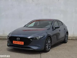 Gri Utilizat 2021 Mazda 3 Berlinǎ | 20.790 EUR (Scump)