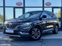 Negru Utilizat 2018 Renault Koleos Intens SUV | 17.783 EUR (Puțin scump)