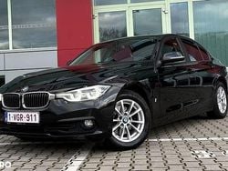 Culoarenegru Utilizat 2018 BMW 330e Advantage Berlinǎ | 12.999 EUR