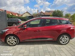 Culoarerosu Utilizat 2019 Renault Clio GrandTour Break | 7.900 EUR (Preț OK)