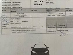 Culoareargint Utilizat 2019 Ford Kuga SUV | 12.500 EUR (Preț bun)