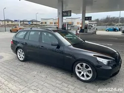 Utilizat 2005 BMW 525 Break | 5.800 EUR
