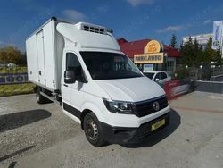 Alb Utilizat 2021 VW Crafter Van | 21.700 EUR (Preț OK)