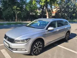 Gri Utilizat 2016 VW Passat Break | 11.800 EUR (Preț bun)