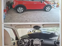 Rosu Utilizat 2010 Mini Cooper D Countryman SUV | 15.500 EUR