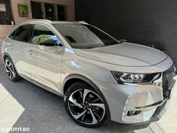 Culoaregri Utilizat 2022 DS Automobiles DS7 Crossback Opera SUV | 45.490 EUR