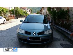 Utilizat 2007 Renault Mégane II Berlinǎ | 3.500 EUR (Scump)