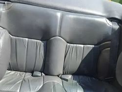 Utilizat 1999 Chrysler Stratus Cabrio | 13.000 EUR