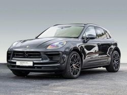 Utilizat 2024 Porsche Macan S SUV | 105.087 EUR