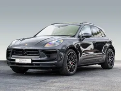Utilizat 2024 Porsche Macan S SUV | 105.087 EUR