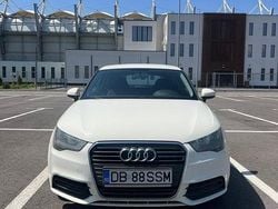 Culoarealb Utilizat 2011 Audi A1 Hatchback | 6.500 EUR (Preț bun)