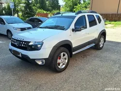 Utilizat 2013 Dacia Duster SUV | 6.600 EUR (Preț OK)