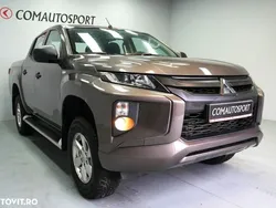 Maro Utilizat 2019 Mitsubishi L200 Invite Pickup | 23.898 EUR (Puțin scump)
