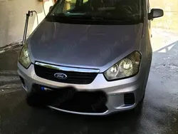 Utilizat 2007 Ford C-MAX Monovolum | 2.000 EUR (Puțin scump)