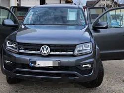 Utilizat 2019 VW Amarok Highline Pickup | 28.000 EUR