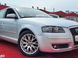 Culoarealb Utilizat 2010 Audi A3 Hatchback | 4.800 EUR (Preț bun)