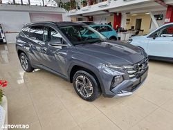 Culoaregri Nouă 2025 Hyundai Tucson Trend SUV | 32.900 EUR (Super Preț)