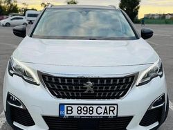Alb Utilizat 2018 Peugeot 3008 Allure SUV | 15.200 EUR (Preț bun)
