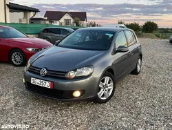 Culoaregri Utilizat 2011 VW Golf VI Style | 4.900 EUR (Preț OK)