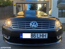 Maro Utilizat 2012 VW CC Berlinǎ | 10.300 EUR (Preț OK)