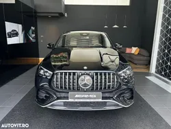 Negru Utilizat 2025 Mercedes GLE53 AMG AMG Coupe | 122.600 EUR