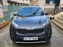 Utilizat 2018 Kia Sportage 2 SUV | 17.400 EUR (Puțin scump)