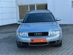 Utilizat 2003 Audi A4 | 2.640 EUR