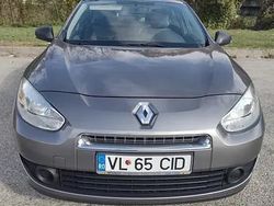 Utilizat 2010 Renault Fluence Berlinǎ | 7.500 EUR (Scump)